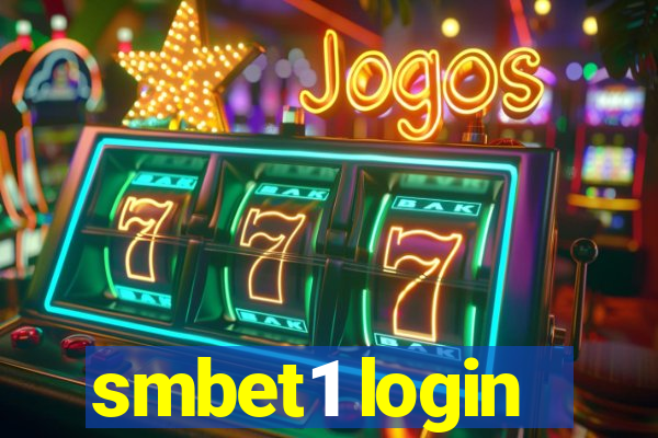 smbet1 login